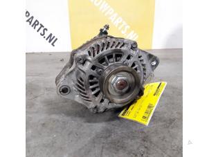 Begagnade Dynamo Suzuki Grand Vitara II (JT) 1.6 16V Pris € 55,00 Marginaltabell erbjuds av Yellow Parts