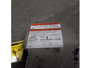 Gebruikte Airbag Module Suzuki Swift (ZA/ZC/ZD1/2/3/9) 1.3 DDis 16V Prijs € 39,99 Margeregeling aangeboden door Yellow Parts