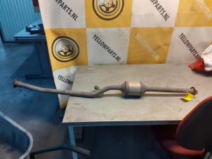 Gebruikte Voorpijp Uitlaat Suzuki Alto 1.0 12V Prijs € 125,00 Margeregeling aangeboden door Yellow Parts