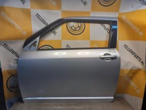 Begagnade Dörr, 2-dörrars, vänster Suzuki Swift (ZA/ZC/ZD1/2/3/9) 1.5 VVT 16V Pris € 140,00 Marginaltabell erbjuds av Yellow Parts