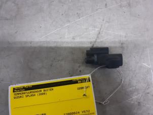 Begagnade Utetemperatursensor Suzuki Splash 1.2 16V Pris € 24,99 Marginaltabell erbjuds av Yellow Parts