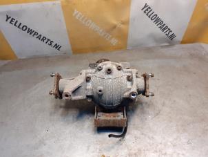 Gebruikte Differentieel achter Suzuki Grand Vitara II (JT) 2.0 16V Prijs € 325,00 Margeregeling aangeboden door Yellow Parts