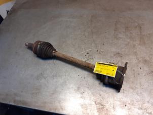 Gebruikte Cardanas links-voor (VWA) Suzuki Grand Vitara II (JT) 2.0 16V Prijs € 49,00 Margeregeling aangeboden door Yellow Parts