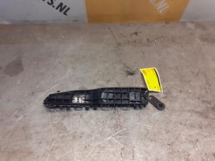 Gebruikte Bumpersteun links-achter Suzuki Splash 1.2 16V Prijs € 9,99 Margeregeling aangeboden door Yellow Parts