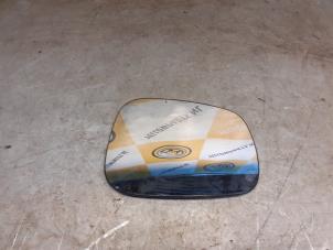 Gebruikte Spiegelglas rechts Suzuki Swift (ZA/ZC/ZD1/2/3/9) 1.3 VVT 16V Prijs € 25,00 Margeregeling aangeboden door Yellow Parts