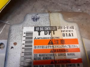 Gebruikte Airbag Module Suzuki Jimny Hardtop 1.3i 16V 4x4 Prijs € 49,99 Margeregeling aangeboden door Yellow Parts