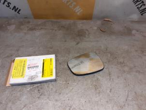 Gebruikte Spiegelglas rechts Suzuki Swift (ZA/ZC/ZD1/2/3/9) 1.3 VVT 16V Prijs € 20,00 Margeregeling aangeboden door Yellow Parts
