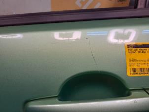 Gebruikte Portier 4Deurs links-voor Suzuki Splash 1.0 12V Prijs € 175,00 Margeregeling aangeboden door Yellow Parts