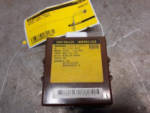 Begagnade Startspärrmodul Suzuki Swift (SF310/413) 1.0 Pris € 20,00 Marginaltabell erbjuds av Yellow Parts