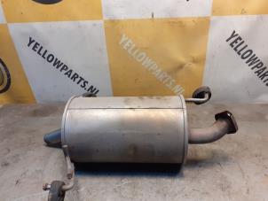 Gebruikte Uitlaat Einddemper Suzuki Swift (ZA/ZC/ZD) 1.2 16V Prijs € 59,99 Margeregeling aangeboden door Yellow Parts