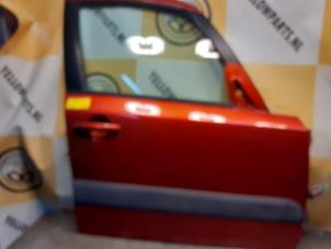 Begagnade Framdörr, 4-dörrars, höger Suzuki SX4 (EY/GY) 1.6 16V VVT Grip 4x4 Pris € 175,00 Marginaltabell erbjuds av Yellow Parts