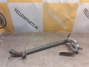 Używane Obudowa termostatu Suzuki Vitara Cabrio (ET/TA) 2.0i 16V Cena € 49,99 Procedura marży oferowane przez Yellow Parts