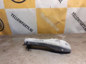 Begagnade Insugsrör Suzuki Vitara (ET/FT/TA) 1.6i Pris € 49,00 Marginaltabell erbjuds av Yellow Parts