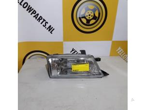 Gebruikte Koplamp rechts Suzuki Baleno (GA/GB) 1.3 GL 16V Prijs € 40,00 Margeregeling aangeboden door Yellow Parts