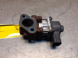 Gebruikte EGR Klep Suzuki Ignis (FH) 1.3 16V Prijs € 35,00 Margeregeling aangeboden door Yellow Parts