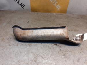 Begagnade Värmesköld Suzuki Grand Vitara I (FT/GT/HT) 2.5 V6 24V Pris € 19,99 Marginaltabell erbjuds av Yellow Parts