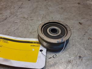 Gebruikte Spanrol Multiriem Suzuki Swift (ZA/ZC/ZD1/2/3/9) 1.5 VVT 16V Prijs € 25,00 Margeregeling aangeboden door Yellow Parts