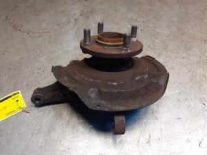 Gebruikte Fusee houder rechts-voor Suzuki Alto 1.0 12V Prijs € 44,95 Margeregeling aangeboden door Yellow Parts