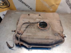 Gebruikte Tank Suzuki Alto 1.0 12V Prijs € 39,99 Margeregeling aangeboden door Yellow Parts