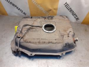 Gebruikte Tank Suzuki Alto 1.0 12V Prijs € 39,99 Margeregeling aangeboden door Yellow Parts