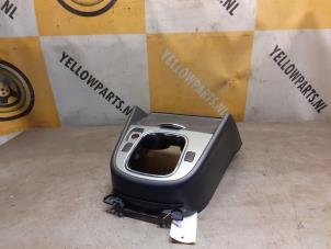 Begagnade Mittkonsol Suzuki Grand Vitara I (FT/GT/HT) 2.0 16V Pris € 45,00 Marginaltabell erbjuds av Yellow Parts