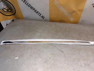 Gebruikte Sierlijst achterklep Suzuki Celerio (LF) 1.0 12V Prijs € 39,00 Margeregeling aangeboden door Yellow Parts