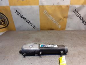 Begagnade Insugsrör Suzuki Vitara Cabrio (ET/TA) 1.6i Pris € 39,00 Marginaltabell erbjuds av Yellow Parts