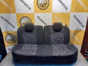 Begagnade Baksätesbänk Suzuki Alto 1.0 12V Pris € 99,99 Marginaltabell erbjuds av Yellow Parts