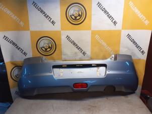 Używane Zderzak tylny Suzuki Swift (ZA/ZC/ZD1/2/3/9) 1.3 VVT 16V Cena € 75,00 Procedura marży oferowane przez Yellow Parts