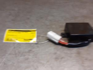 Gebruikte Centrale Deurvergrendelings Module Suzuki Alto 1.0 12V Prijs € 69,99 Margeregeling aangeboden door Yellow Parts