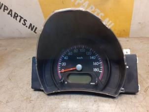 Begagnade Instrumentpanel Suzuki Alto 1.0 12V Pris € 44,99 Marginaltabell erbjuds av Yellow Parts