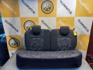 Begagnade Baksätesbänk Suzuki Alto 1.0 12V Pris € 99,99 Marginaltabell erbjuds av Yellow Parts
