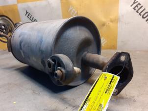 Gebruikte Uitlaat Einddemper Suzuki Swift (ZA/ZC/ZD) 1.2 16_ Prijs € 49,99 Margeregeling aangeboden door Yellow Parts