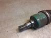 Drivaxel, vänster fram från en Suzuki Ignis (FH) 1.3 16V 2001