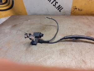 Gebruikte Accupool Suzuki Swift (ZA/ZC/ZD) 1.2 16V Prijs € 19,99 Margeregeling aangeboden door Yellow Parts