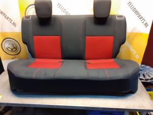 Begagnade Baksätesbänk Suzuki Swift (ZA/ZC/ZD1/2/3/9) 1.6 Sport VVT 16V Pris € 124,00 Marginaltabell erbjuds av Yellow Parts