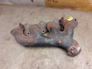 Gebruikte Uitlaatspruitstuk Suzuki Jimny Softtop 1.3i 16V 4x4 Cabrio Prijs € 99,99 Margeregeling aangeboden door Yellow Parts