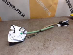 Gebruikte Portierslot Mechaniek 4Deurs links-voor Mazda CX-5 II (KF) 2.0 SkyActiv-G 155 16V 4WD Prijs € 49,99 Margeregeling aangeboden door Yellow Parts