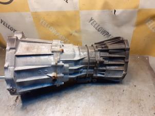 Gebruikte Versnellingsbak Suzuki Grand Vitara II (JT) 2.0 16V Prijs op aanvraag aangeboden door Yellow Parts