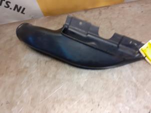 Gebruikte Luchtinlaat slang Suzuki Kizashi (FRE/FRF) 2.4 16V 4x4 Prijs € 24,99 Margeregeling aangeboden door Yellow Parts