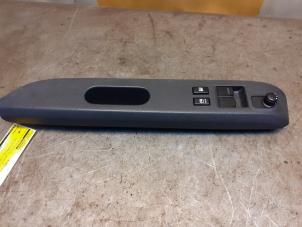 Begagnade Brytare, eldrivna fönster Suzuki Splash 1.0 12V Pris € 34,99 Marginaltabell erbjuds av Yellow Parts