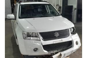 Gebruikte Motor Suzuki Grand Vitara II (JT) 1.9 DDiS Prijs op aanvraag aangeboden door Yellow Parts