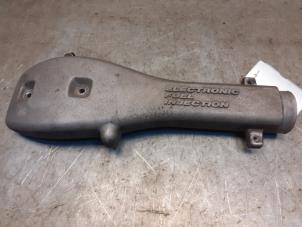 Begagnade Insugsrör Suzuki Vitara (ET/FT/TA) 1.6i Pris € 49,00 Marginaltabell erbjuds av Yellow Parts