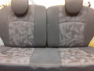 Begagnade Baksätesbänk Suzuki Alto 1.0 12V Pris € 99,99 Marginaltabell erbjuds av Yellow Parts