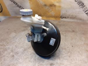 Gebruikte Hoofdremcilinder Suzuki Splash 1.2 VVT 16V Prijs € 44,95 Margeregeling aangeboden door Yellow Parts