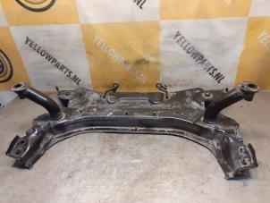Gebruikte Subframe Suzuki Splash 1.2 VVT 16V Prijs € 149,00 Margeregeling aangeboden door Yellow Parts