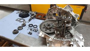 Gebruikte Versnellingsbak Suzuki Splash 1.2 16V Prijs € 495,00 Margeregeling aangeboden door Yellow Parts