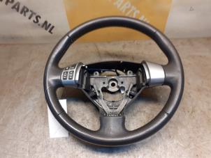 Gebruikte Stuurwiel Suzuki Splash 1.0 12V Prijs € 39,99 Margeregeling aangeboden door Yellow Parts