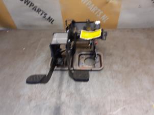 Gebruikte Pedalen Set Suzuki Splash 1.0 12V Prijs € 34,99 Margeregeling aangeboden door Yellow Parts