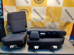 Begagnade Baksätesbänk Suzuki Swift (ZA/ZC/ZD1/2/3/9) 1.3 VVT 16V Pris € 79,99 Marginaltabell erbjuds av Yellow Parts